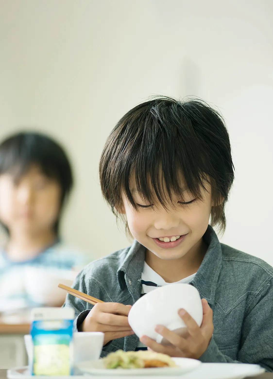 なにわフードバンク“しっかり食べや”について