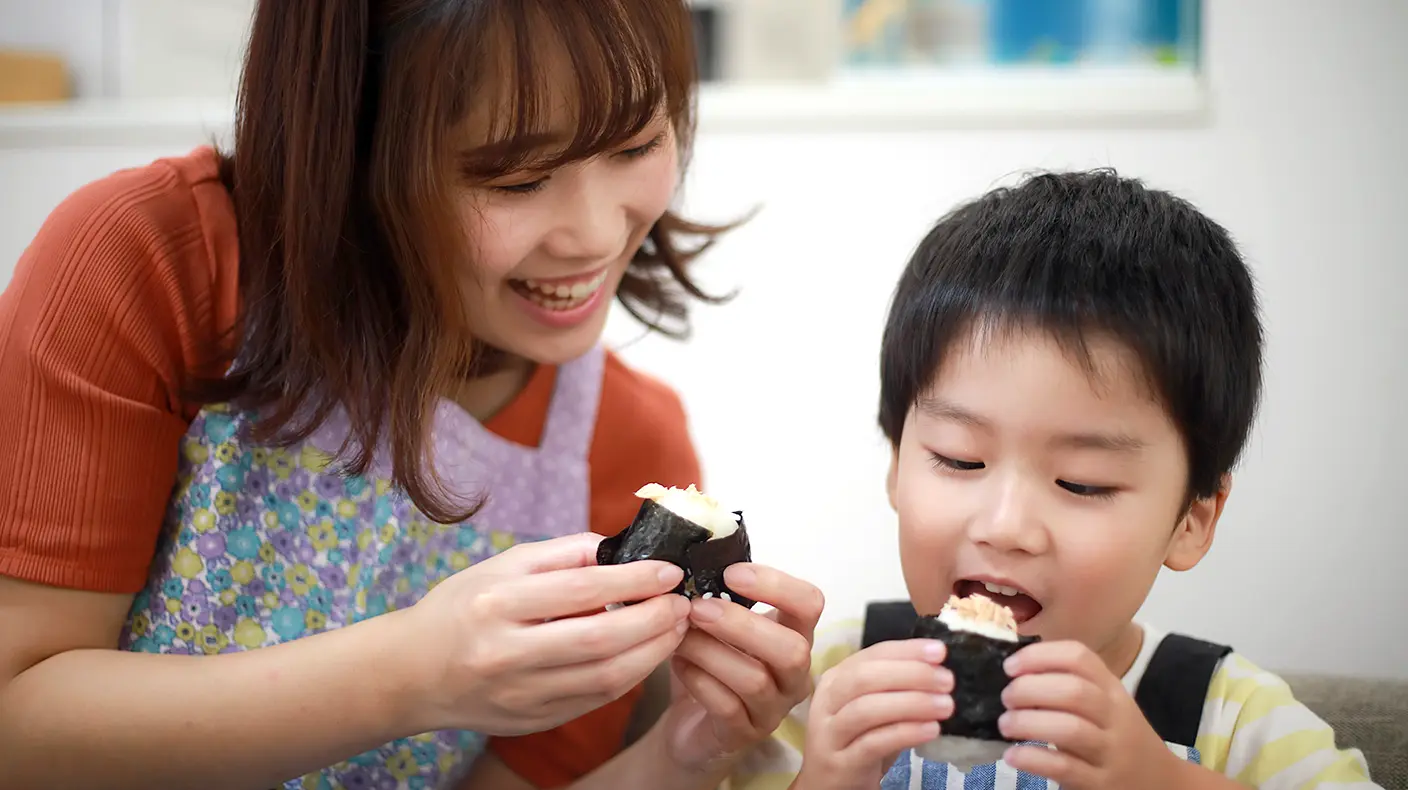 提携こども食堂関連リンク
