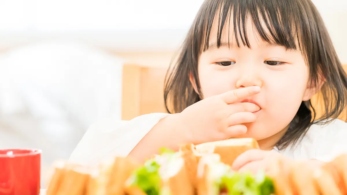なにわフードバンク“しっかり食べや”