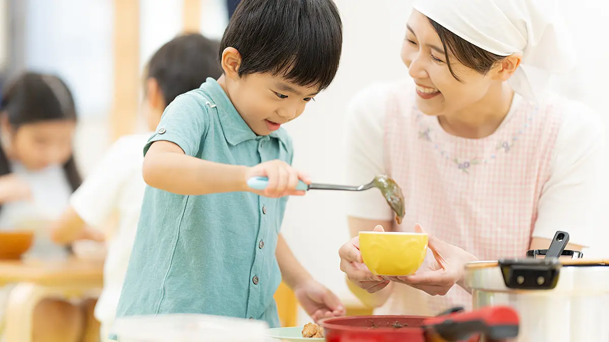 なにわフードバンク“しっかり食べや”