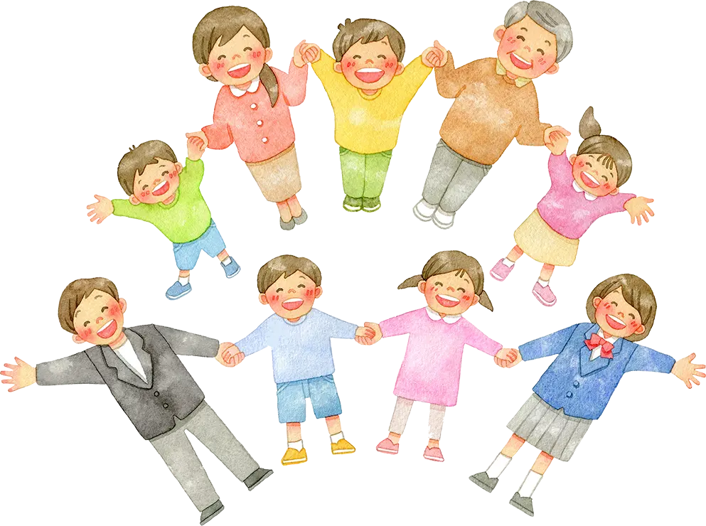 ご支援のお願い